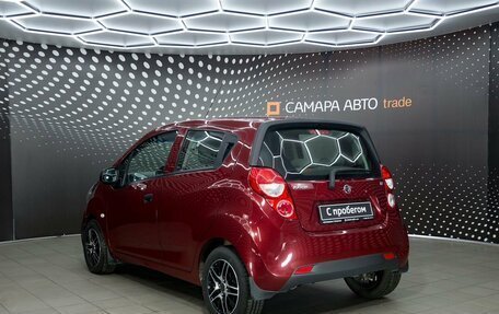 Ravon R2, 2017 год, 650 000 рублей, 4 фотография