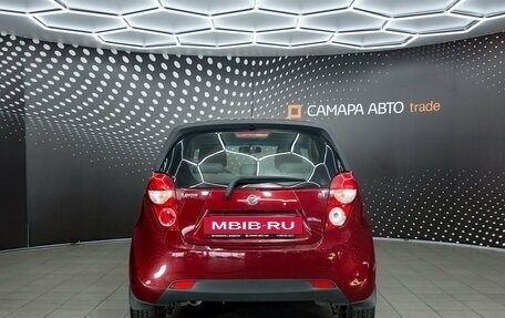 Ravon R2, 2017 год, 650 000 рублей, 8 фотография