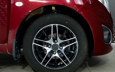 Ravon R2, 2017 год, 650 000 рублей, 14 фотография