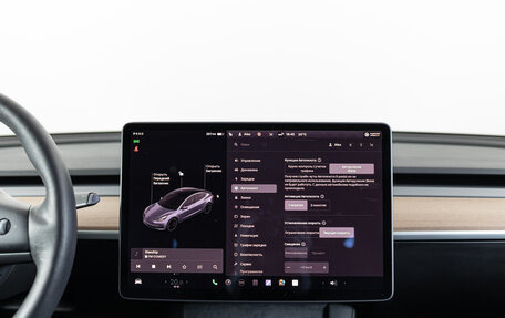 Tesla Model 3 I, 2021 год, 3 990 000 рублей, 15 фотография