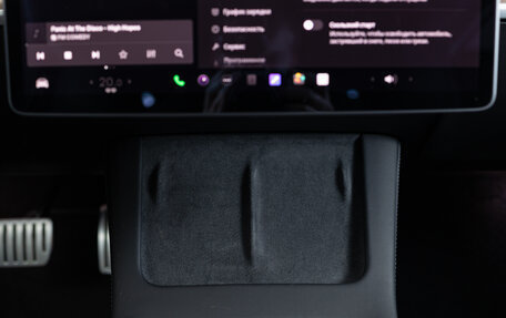 Tesla Model 3 I, 2021 год, 3 990 000 рублей, 13 фотография