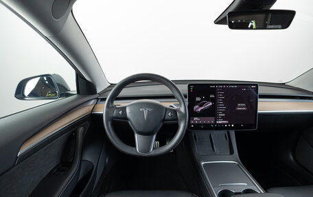 Tesla Model 3 I, 2021 год, 3 990 000 рублей, 12 фотография