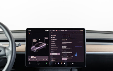 Tesla Model 3 I, 2021 год, 3 990 000 рублей, 16 фотография