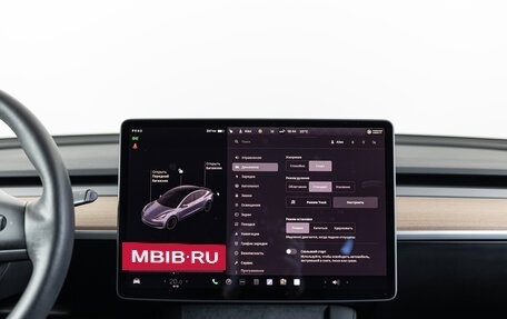 Tesla Model 3 I, 2021 год, 3 990 000 рублей, 14 фотография