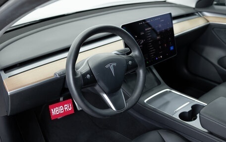 Tesla Model 3 I, 2021 год, 3 990 000 рублей, 11 фотография