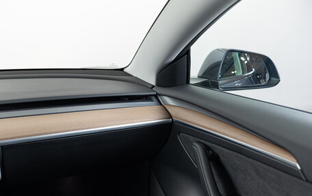 Tesla Model 3 I, 2021 год, 3 990 000 рублей, 19 фотография