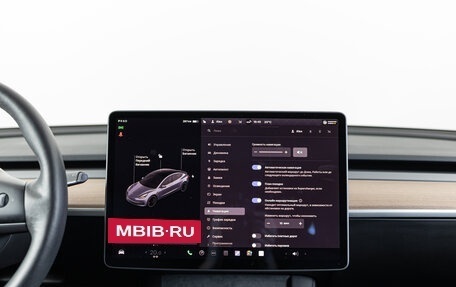 Tesla Model 3 I, 2021 год, 3 990 000 рублей, 17 фотография