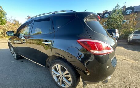 Nissan Murano, 2015 год, 1 500 000 рублей, 6 фотография