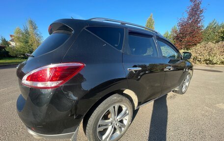 Nissan Murano, 2015 год, 1 500 000 рублей, 8 фотография