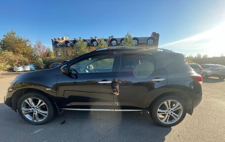 Nissan Murano, 2015 год, 1 500 000 рублей, 5 фотография