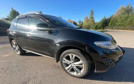 Nissan Murano, 2015 год, 1 500 000 рублей, 10 фотография