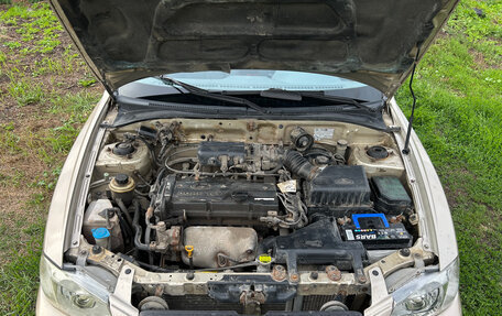 Hyundai Accent II, 2005 год, 265 000 рублей, 12 фотография