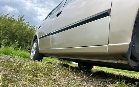 Hyundai Accent II, 2005 год, 265 000 рублей, 6 фотография