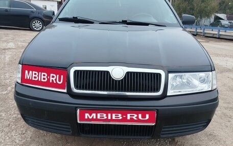 Skoda Octavia, 2007 год, 400 000 рублей, 1 фотография