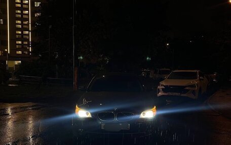BMW 5 серия, 2009 год, 1 090 000 рублей, 1 фотография