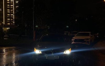 BMW 5 серия, 2009 год, 1 090 000 рублей, 1 фотография