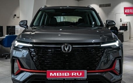 Changan CS35 Plus, 2025 год, 2 709 900 рублей, 1 фотография