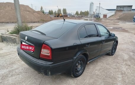 Skoda Octavia, 2007 год, 400 000 рублей, 4 фотография