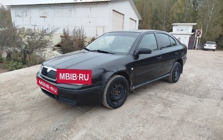 Skoda Octavia, 2007 год, 400 000 рублей, 3 фотография