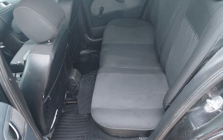 Skoda Octavia, 2007 год, 400 000 рублей, 8 фотография