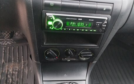 Skoda Octavia, 2007 год, 400 000 рублей, 7 фотография