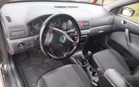 Skoda Octavia, 2007 год, 400 000 рублей, 5 фотография