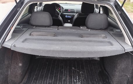 Skoda Octavia, 2007 год, 400 000 рублей, 10 фотография