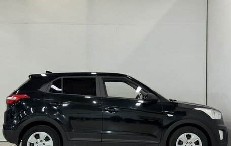 Hyundai Creta I рестайлинг, 2016 год, 1 149 000 рублей, 7 фотография