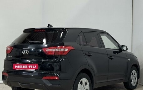 Hyundai Creta I рестайлинг, 2016 год, 1 149 000 рублей, 6 фотография