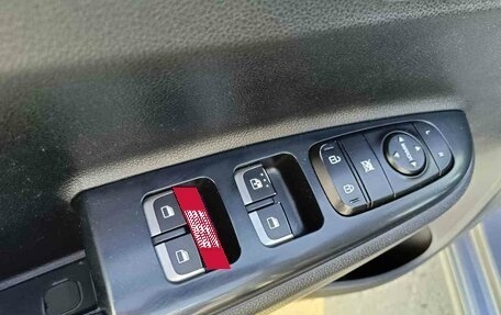 KIA Rio IV, 2019 год, 1 399 000 рублей, 11 фотография