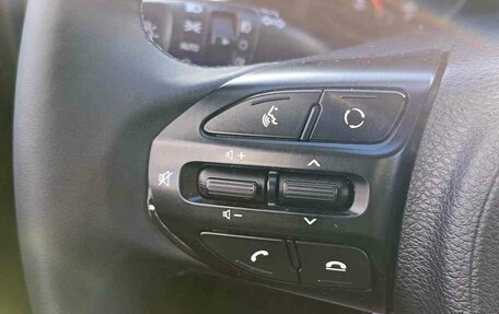 KIA Rio IV, 2019 год, 1 399 000 рублей, 18 фотография