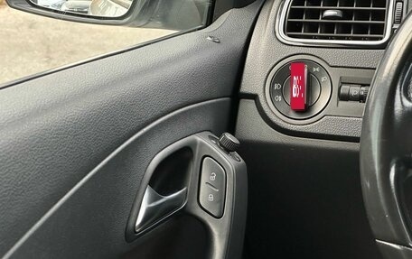 Volkswagen Polo VI (EU Market), 2019 год, 1 190 000 рублей, 22 фотография