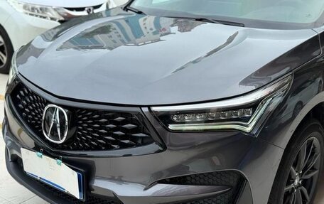 Acura RDX III, 2021 год, 2 680 000 рублей, 2 фотография