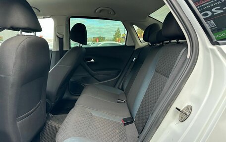 Volkswagen Polo VI (EU Market), 2019 год, 1 190 000 рублей, 27 фотография
