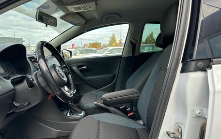Volkswagen Polo VI (EU Market), 2019 год, 1 190 000 рублей, 26 фотография