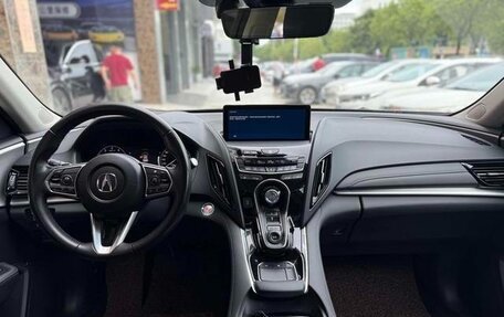 Acura RDX III, 2021 год, 2 680 000 рублей, 5 фотография