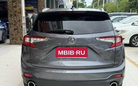 Acura RDX III, 2021 год, 2 680 000 рублей, 3 фотография