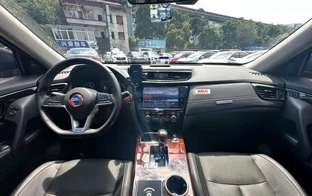 Nissan X-Trail, 2023 год, 2 023 222 рублей, 5 фотография