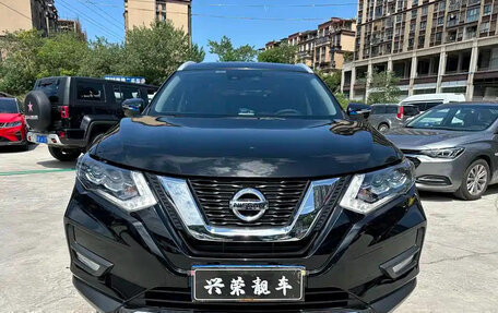 Nissan X-Trail, 2023 год, 2 023 222 рублей, 2 фотография