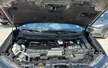 Nissan X-Trail, 2023 год, 2 023 222 рублей, 6 фотография