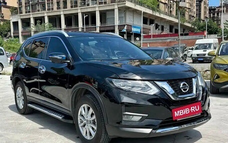 Nissan X-Trail, 2023 год, 2 023 222 рублей, 3 фотография