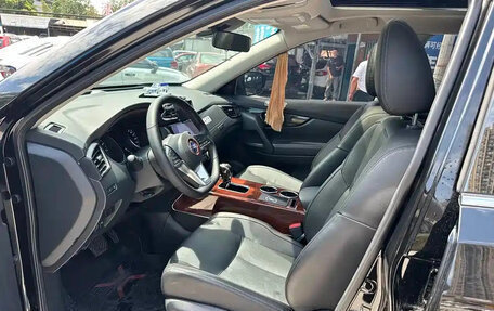 Nissan X-Trail, 2023 год, 2 023 222 рублей, 8 фотография