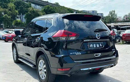 Nissan X-Trail, 2023 год, 2 023 222 рублей, 10 фотография
