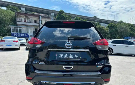 Nissan X-Trail, 2023 год, 2 023 222 рублей, 9 фотография