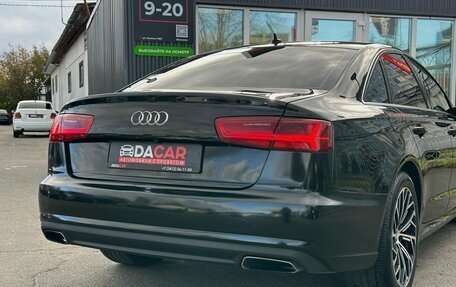 Audi A6, 2015 год, 1 749 000 рублей, 7 фотография