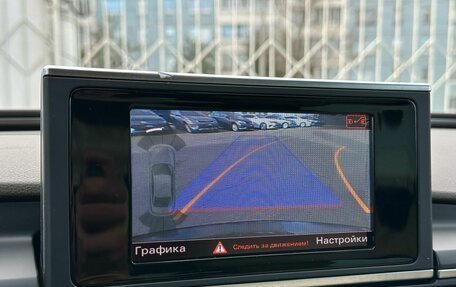 Audi A6, 2015 год, 1 749 000 рублей, 23 фотография