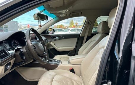 Audi A6, 2015 год, 1 749 000 рублей, 35 фотография