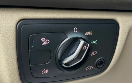 Audi A6, 2015 год, 1 749 000 рублей, 31 фотография