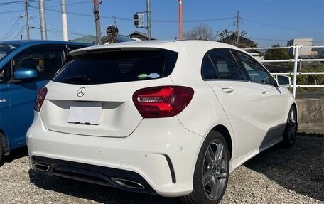 Mercedes-Benz A-Класс, 2018 год, 1 150 000 рублей, 7 фотография