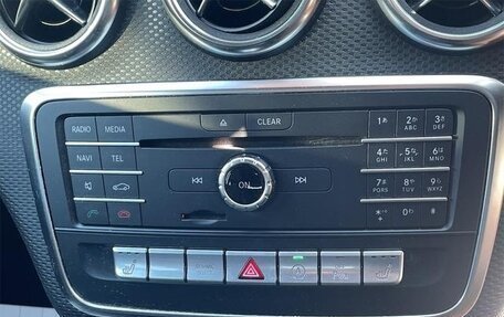 Mercedes-Benz A-Класс, 2018 год, 1 150 000 рублей, 19 фотография